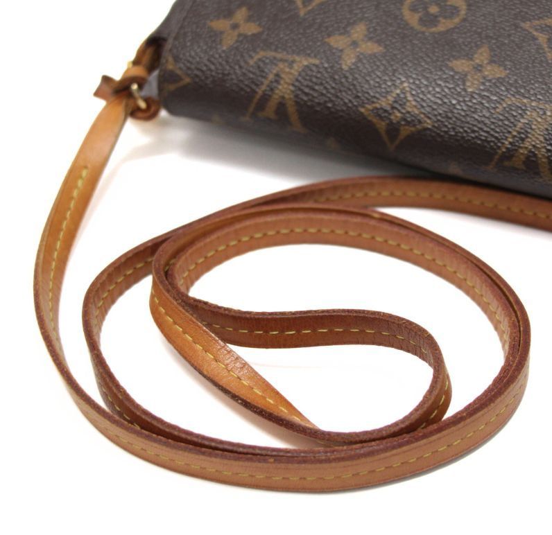 ルイヴィトン Louis Vuitton フェイボリットMM 2WAY ショルダーバッグ