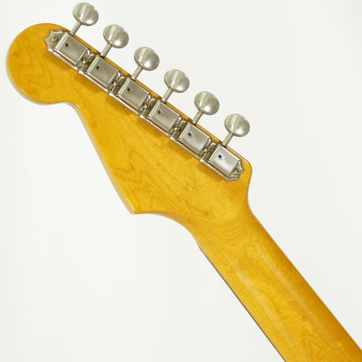 Fender Japan ST62 w/Tortoise Shell Pickguard (VWH) [USED] - メルカリ