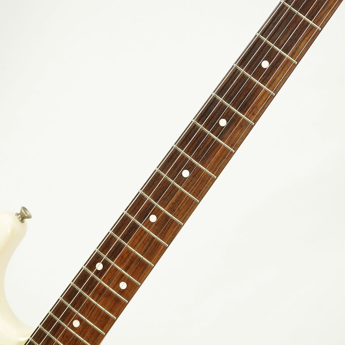 Fender Japan ST62 w/Tortoise Shell Pickguard (VWH) [USED] - メルカリ
