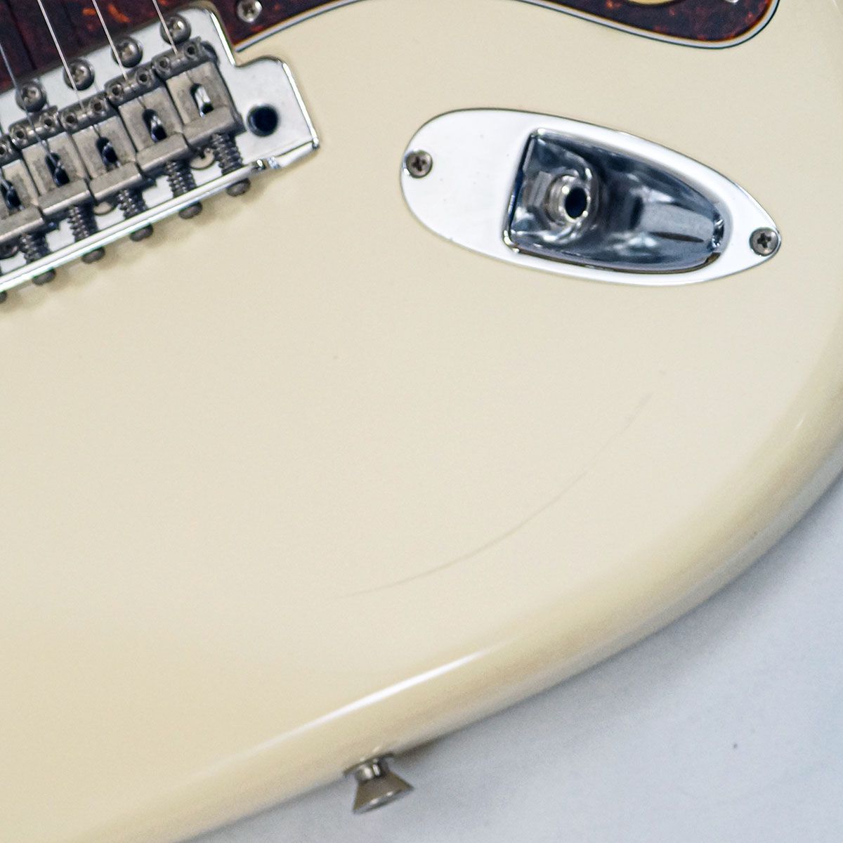 Fender Japan ST62 w/Tortoise Shell Pickguard (VWH) [USED] - メルカリ