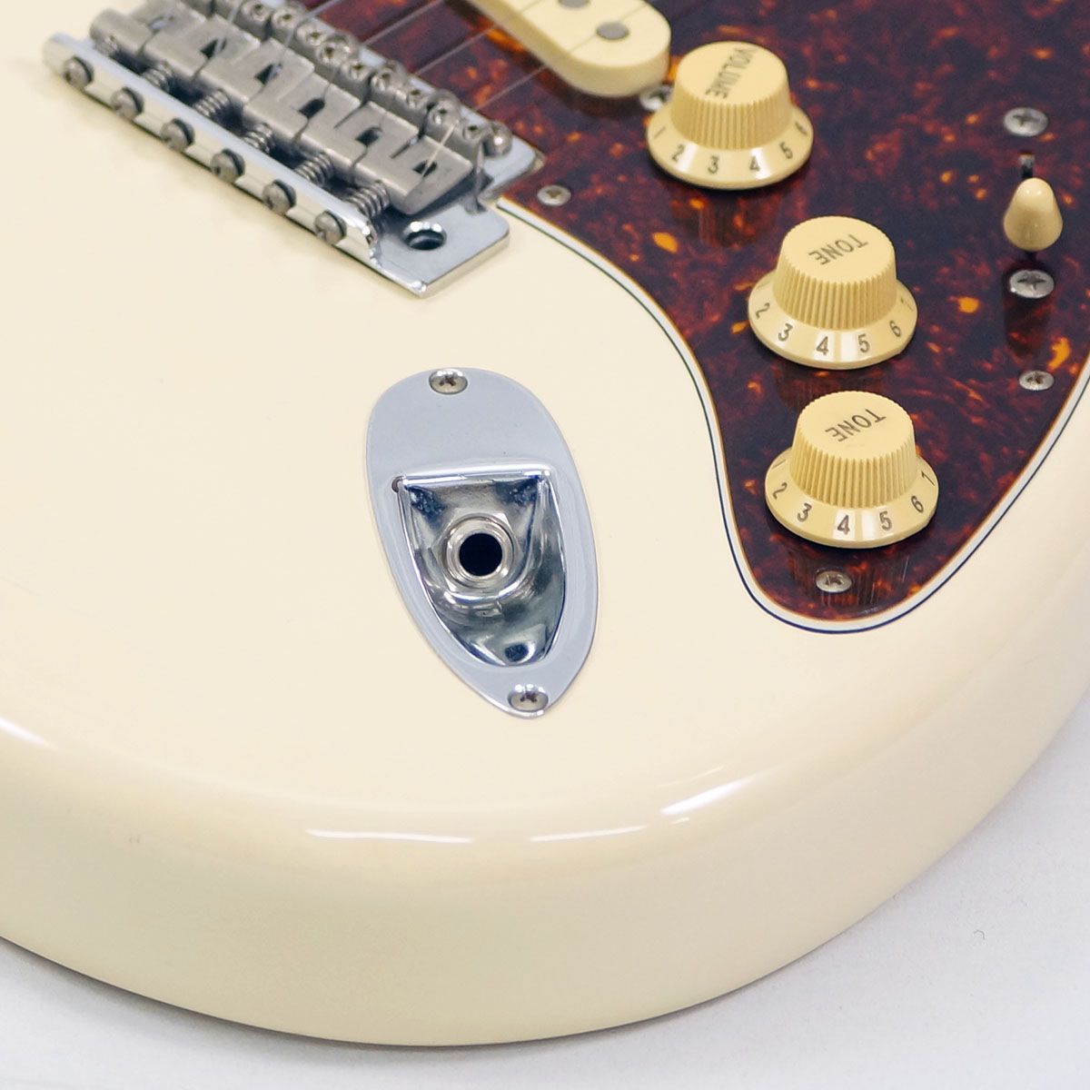 【購入不可・Rockが主食！！】Fender Japan ST62 VWH Fender Japan ST62 w/Tortoise Shell Pickguard (VWH) [USED] - メルカリ
