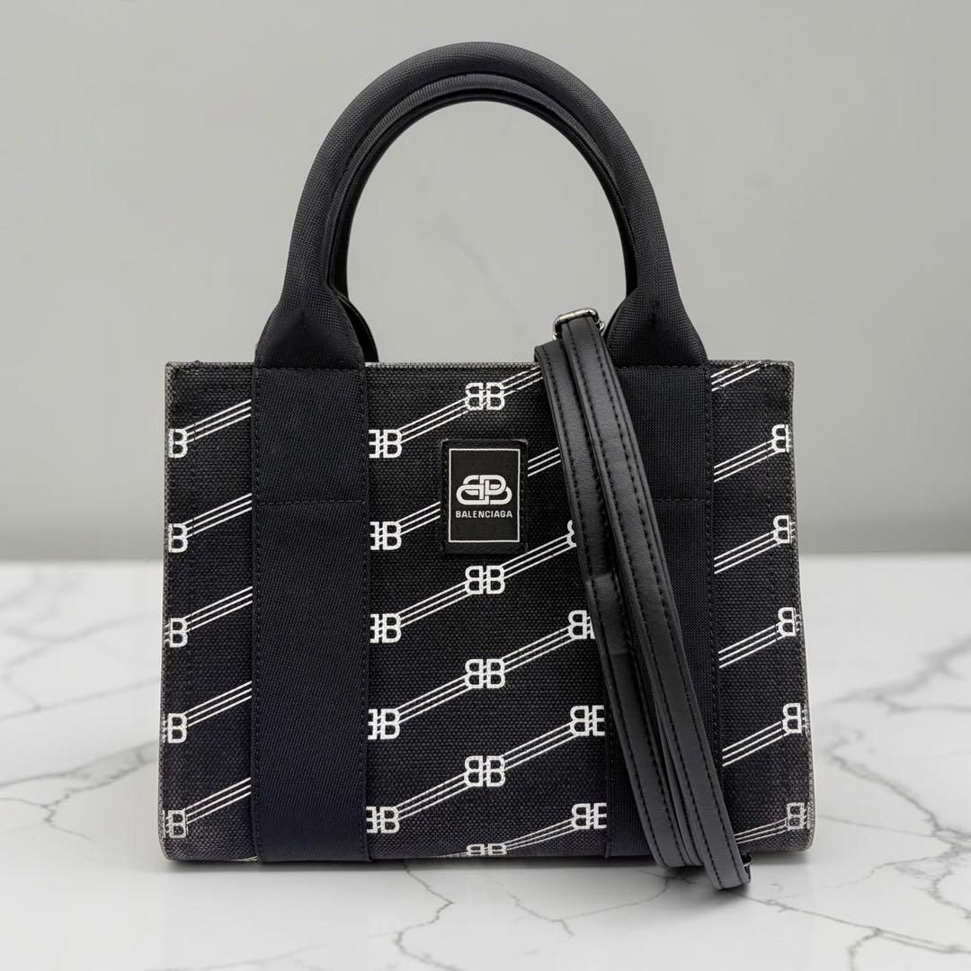 良品✨ ルイヴィトン エピ マレルトートBB ハンドバッグ ブラック ルイ 