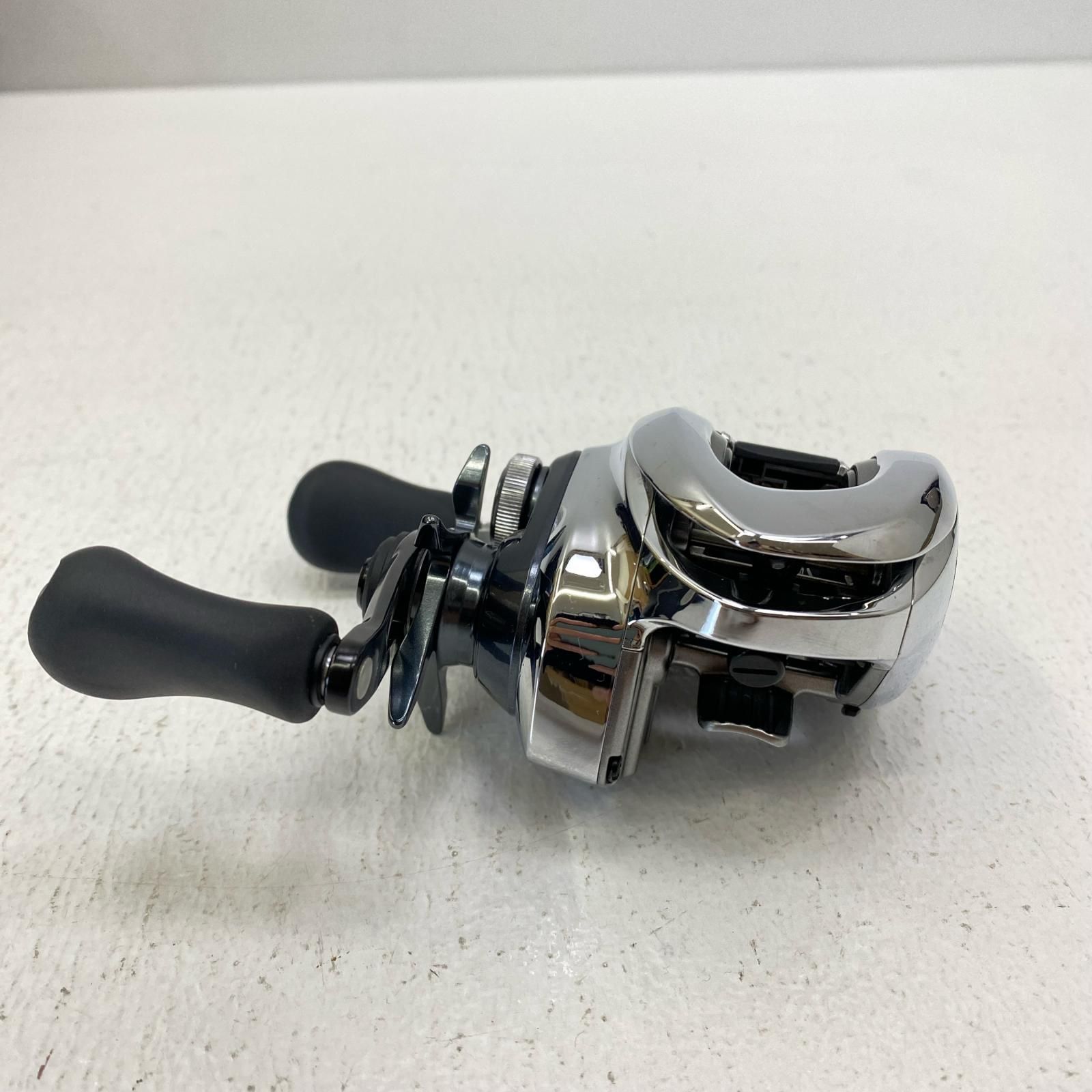 【加古川店】 中古 SHIMANO | シマノ リール 19アンタレス HG 【ベイトリール/右ハンドル】 【86】