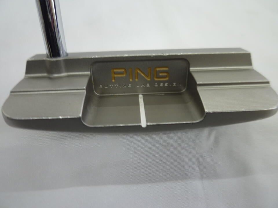 ピン　PLD MILLED KUSHIN　パター　中古　ゴルフドゥ！沼津インター店【最短即日発送】