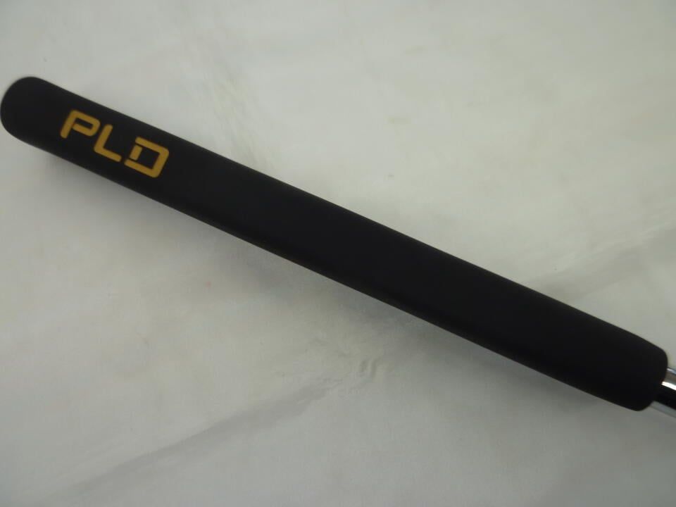 ピン　PLD MILLED KUSHIN　パター　中古　ゴルフドゥ！沼津インター店【最短即日発送】
