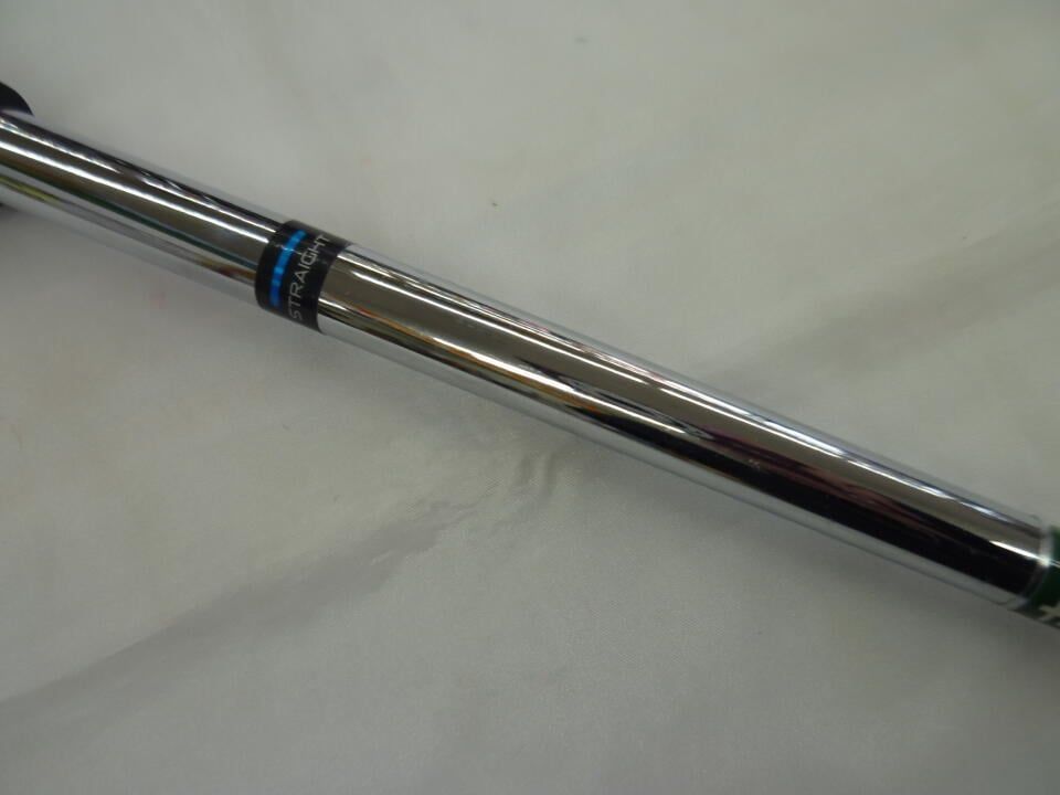 ピン　PLD MILLED KUSHIN　パター　中古　ゴルフドゥ！沼津インター店【最短即日発送】