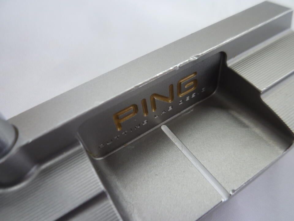 ピン　PLD MILLED KUSHIN　パター　中古　ゴルフドゥ！沼津インター店【最短即日発送】