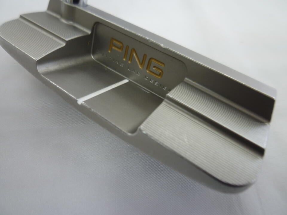ピン　PLD MILLED KUSHIN　パター　中古　ゴルフドゥ！沼津インター店【最短即日発送】