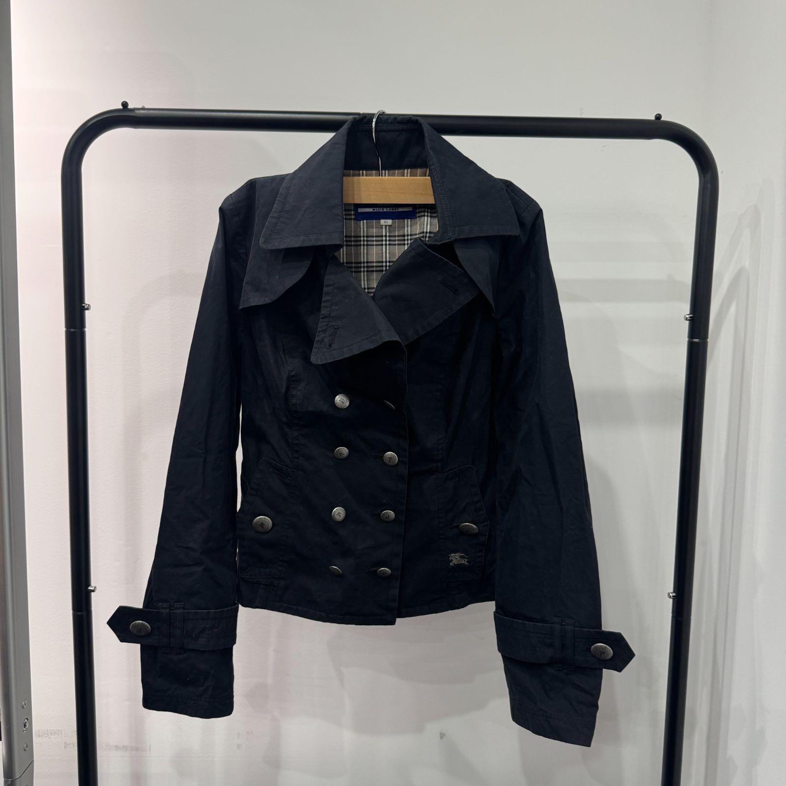 バーバリーブルーレーベル ジャケット B26030340