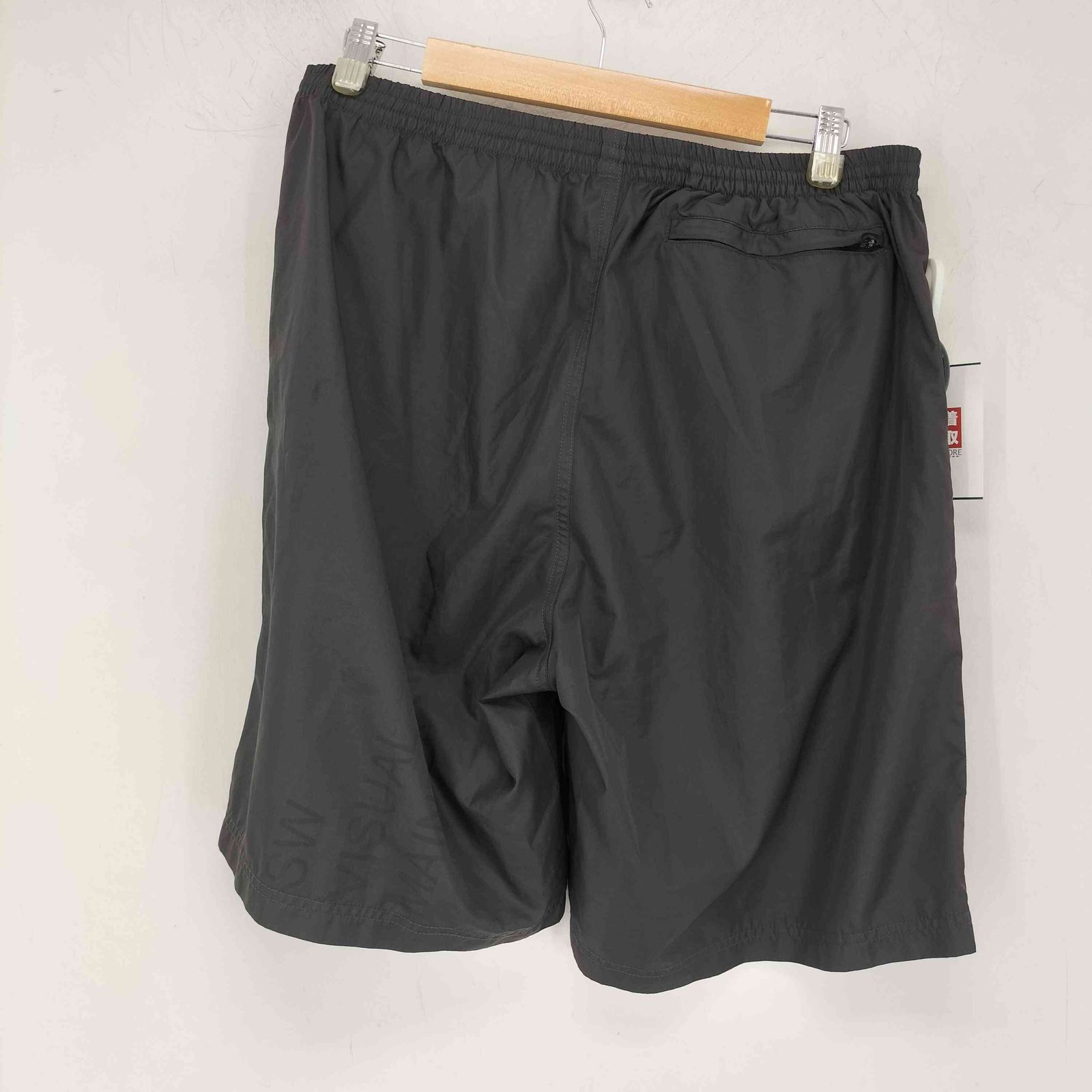 SUBWARE(サブウェア) 00s NYJP ハーフパンツ  メンズ パンツ サブウェア SUBWARE 00s NYJP ハーフパンツ メンズ JPN：L - メルカリ