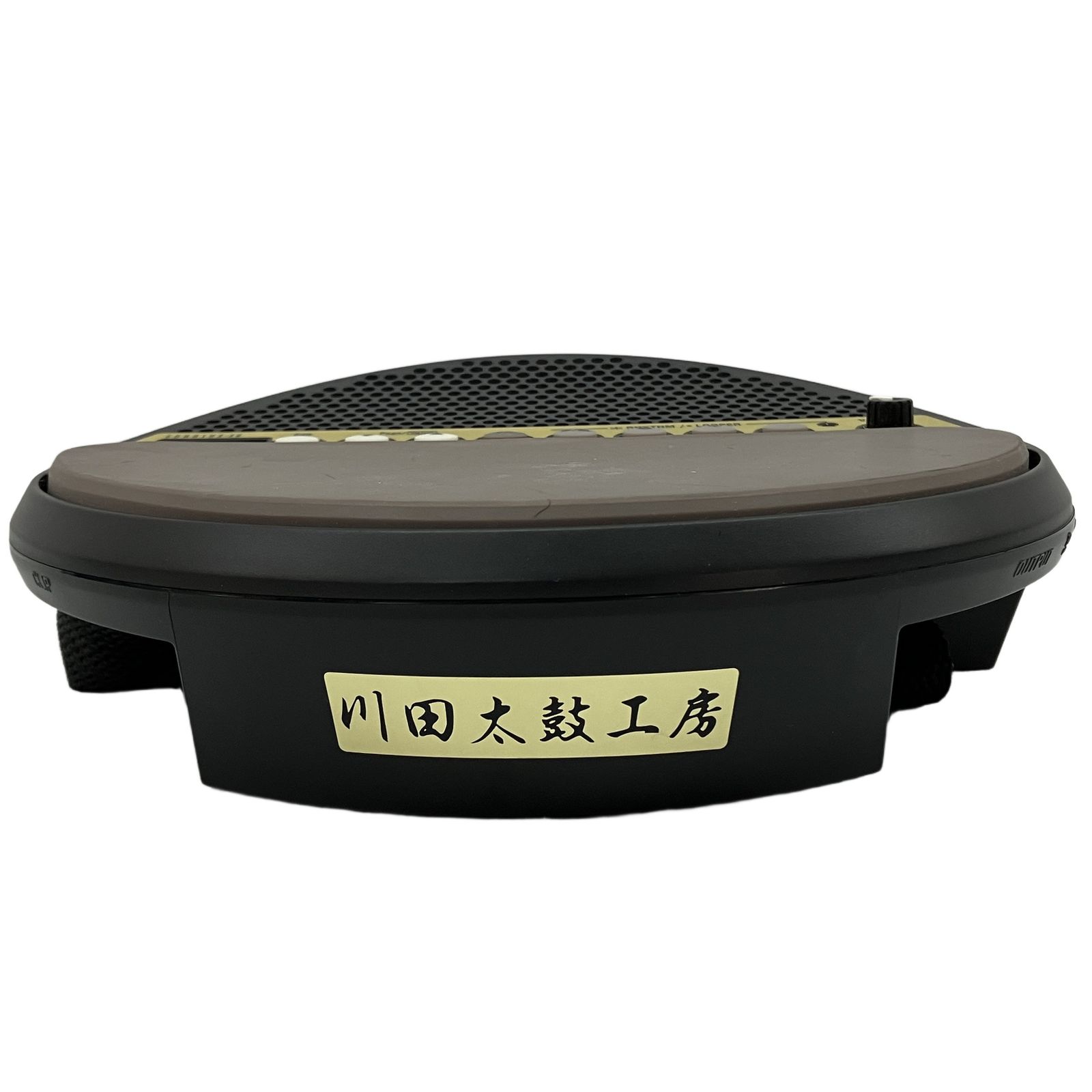 KORG WAVEDRUM Mini 和太鼓 バッド 電子パーカッション コルグ 中古