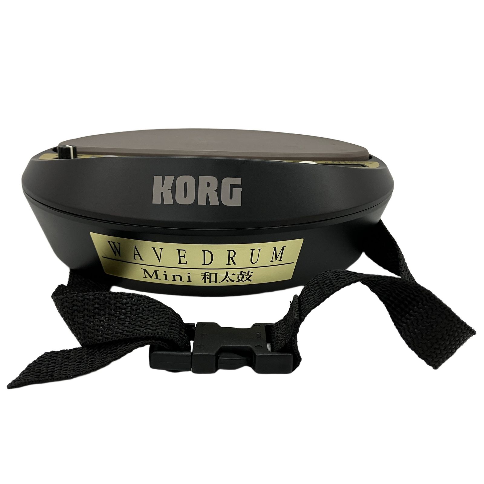 KORG WAVEDRUM Mini 和太鼓 バッド 電子パーカッション コルグ 中古