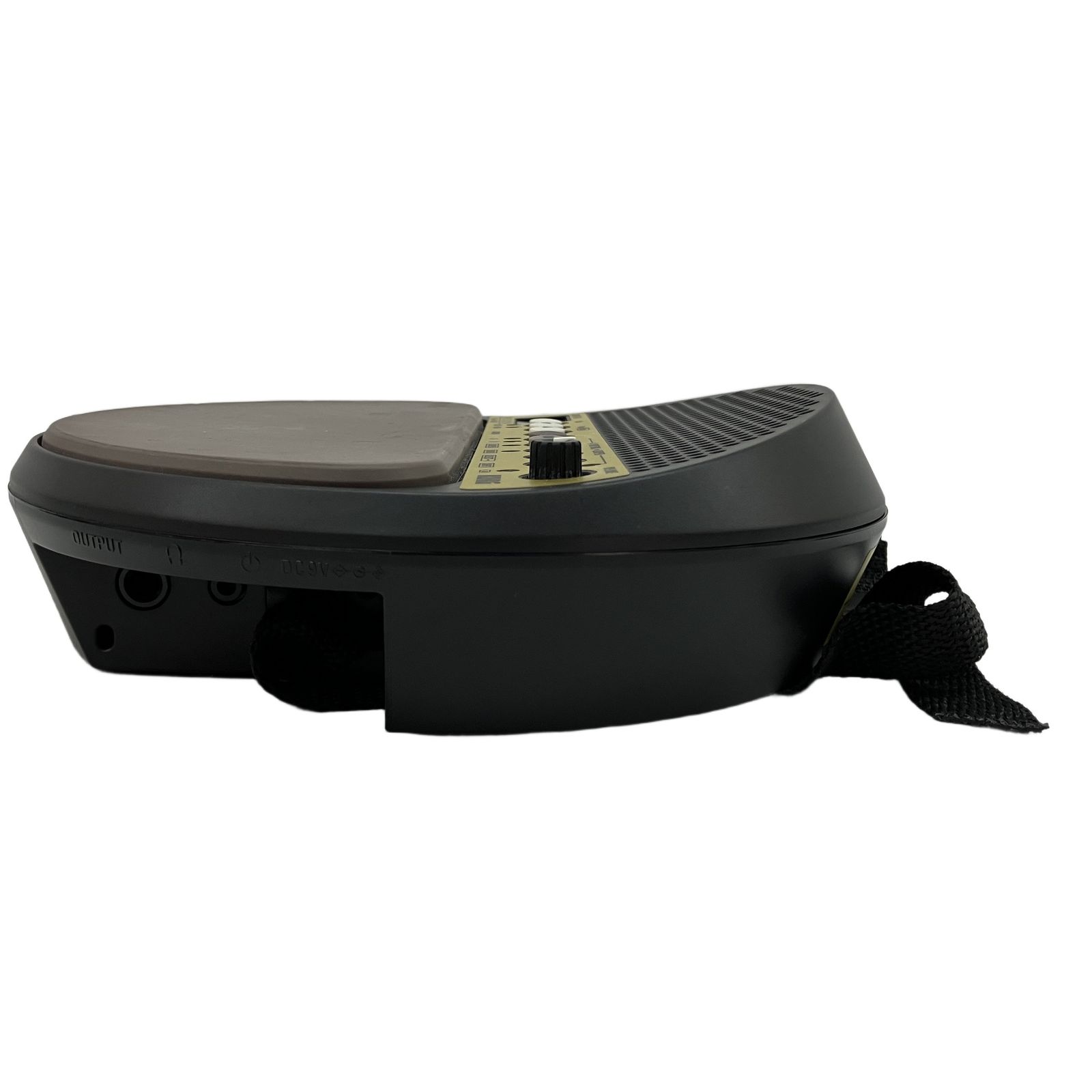 KORG WAVEDRUM Mini 和太鼓 バッド 電子パーカッション コルグ 中古