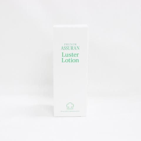 箱ダメージ) アシュラン ラスターローション 120ml - メルカリ