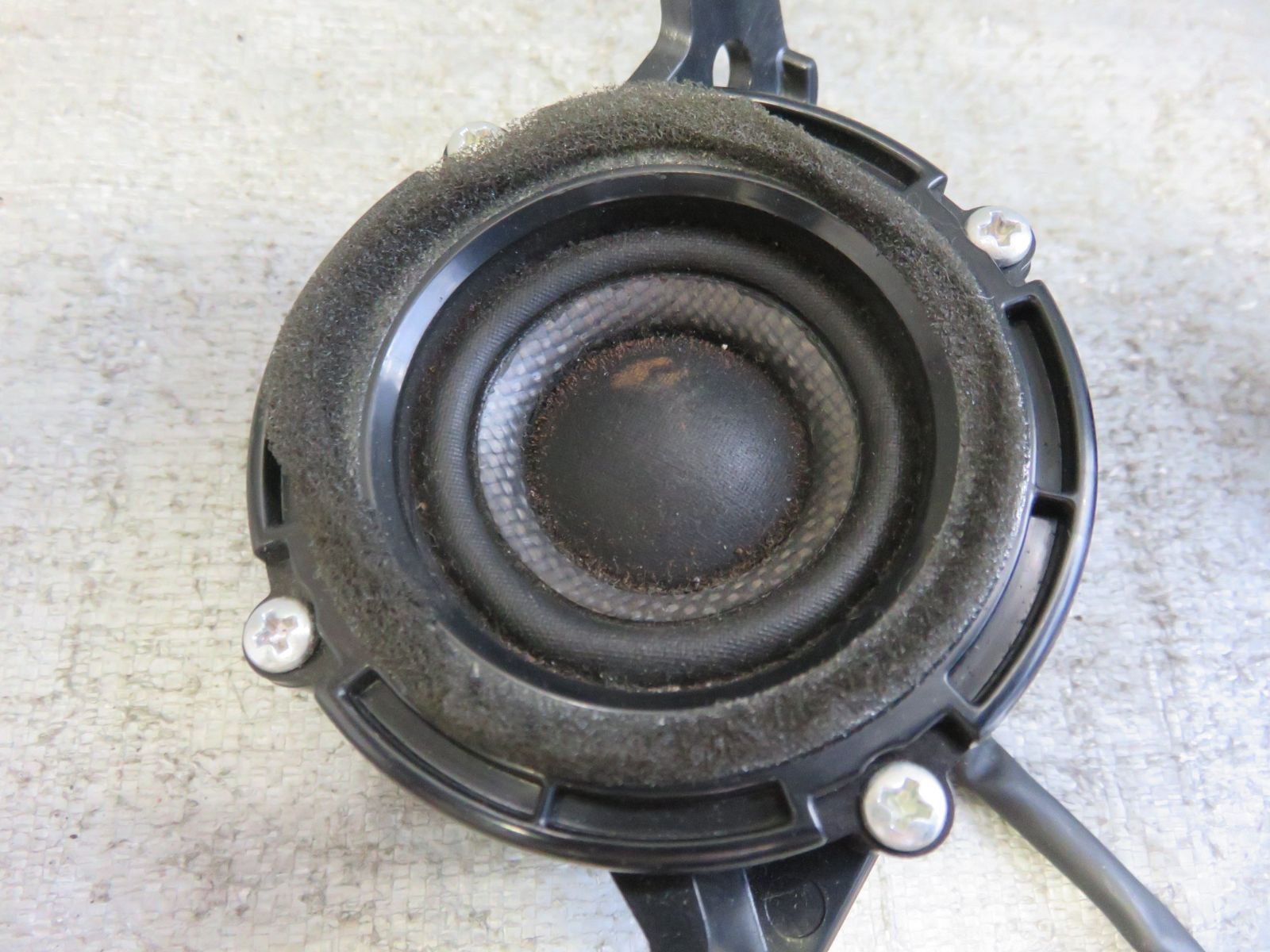 ☆SB1192/エスティマ ACR50W/AHR20 純正 フロントドア スピーカー