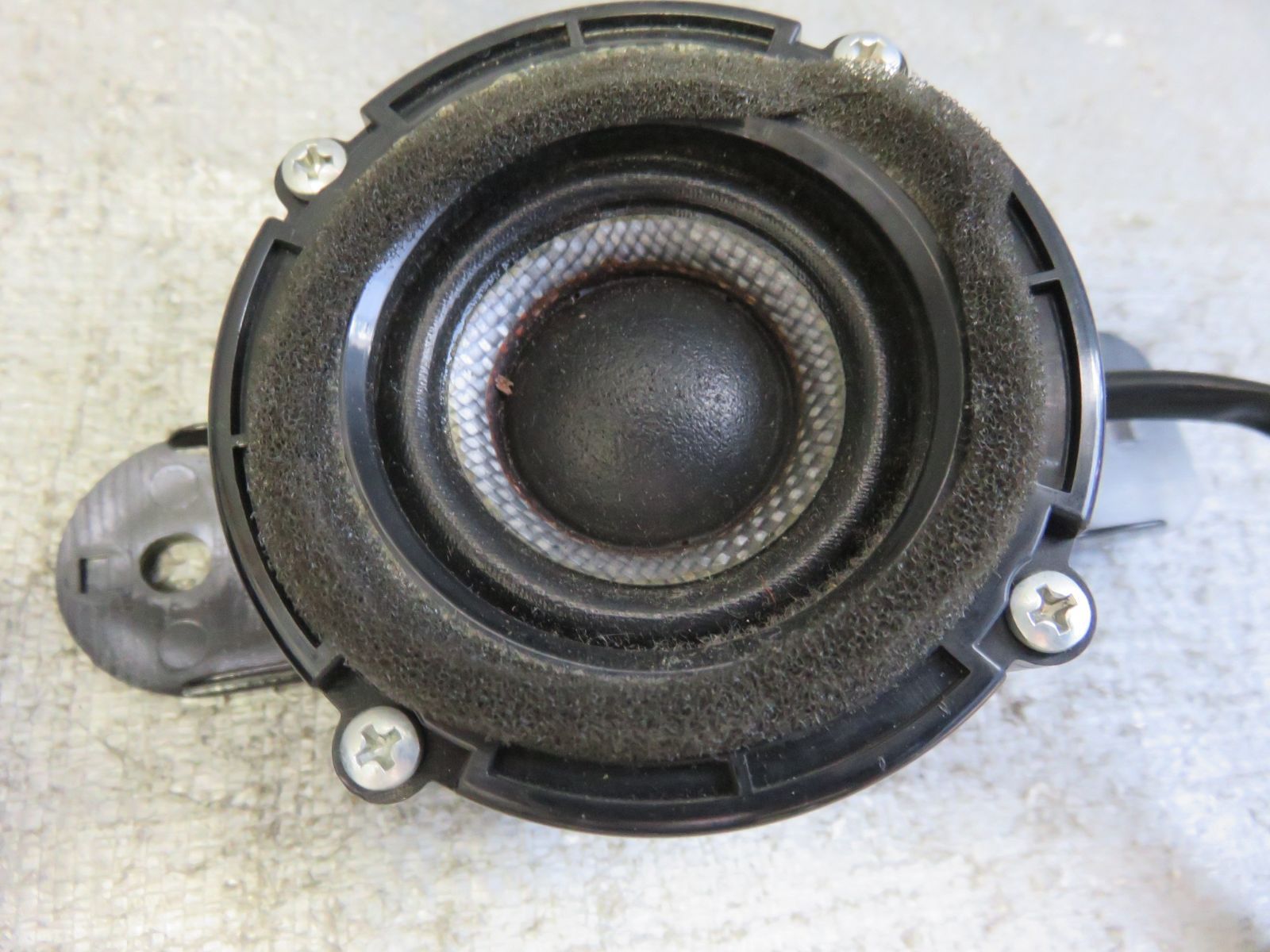 ☆SB1192/エスティマ ACR50W/AHR20 純正 フロントドア スピーカー