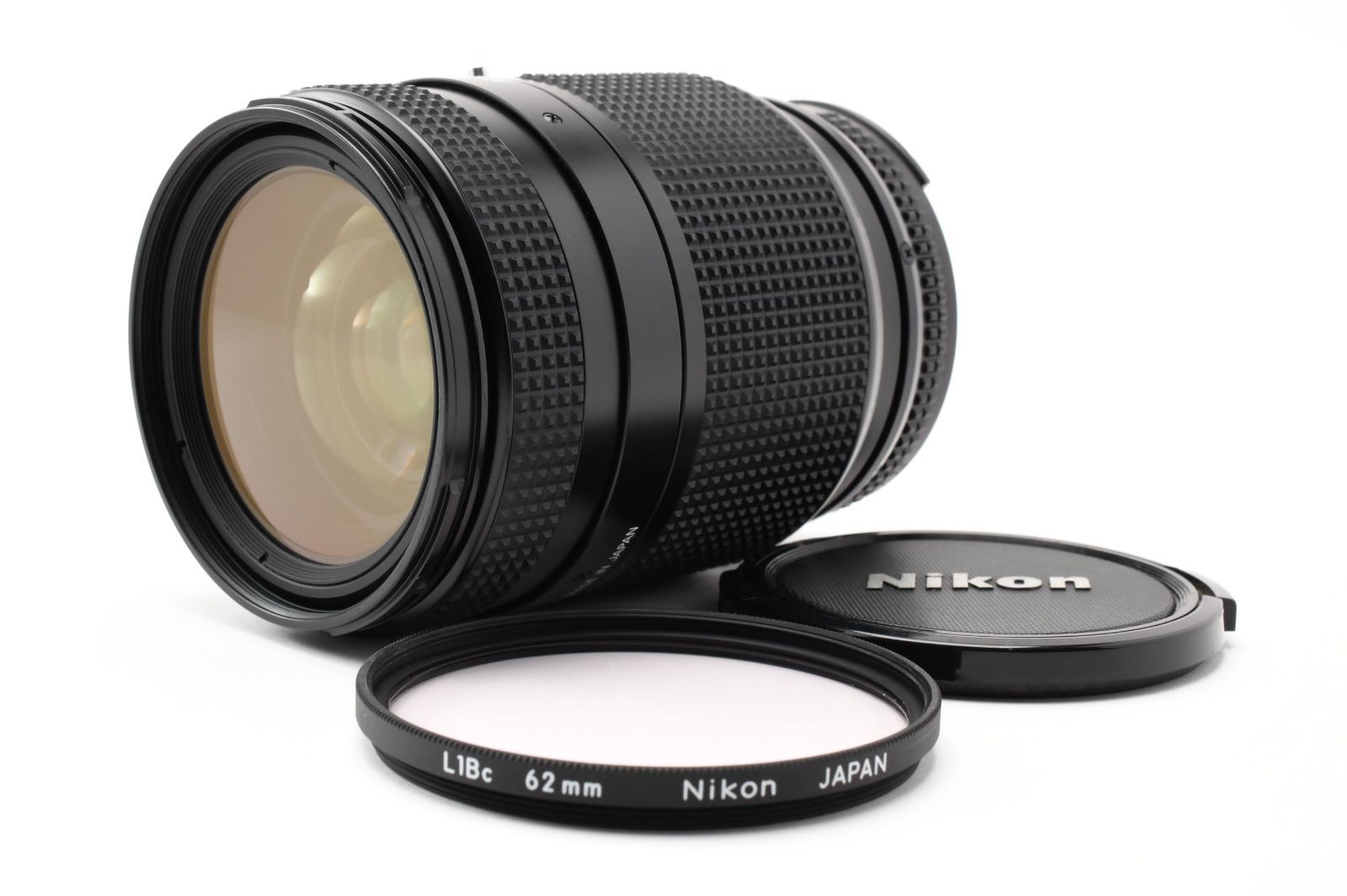 ニコン NIKON AF NIKKOR 35-70mm F2.8 #437