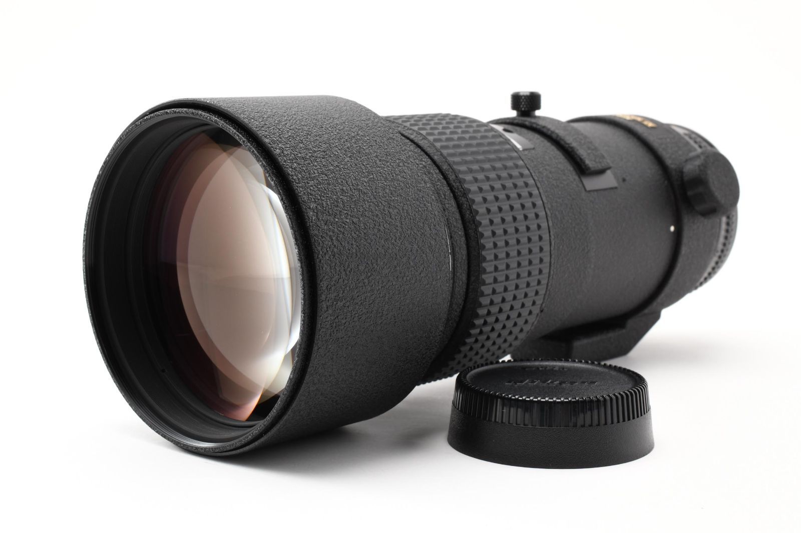 ニコン NIKON ED AF NIKKOR 300mm F4 #440
