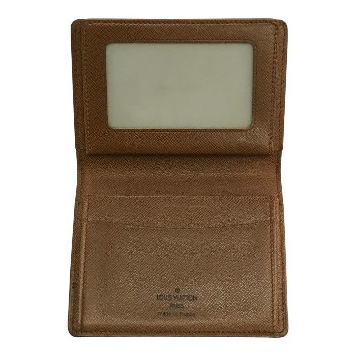 ⑦☆使用感少/美品☆モノグラム ♪ジャポンサンガプール パスケース☆定期入れ LOUIS VUITTON ルイヴィトン モノグラム ジャポンサンガプール パス