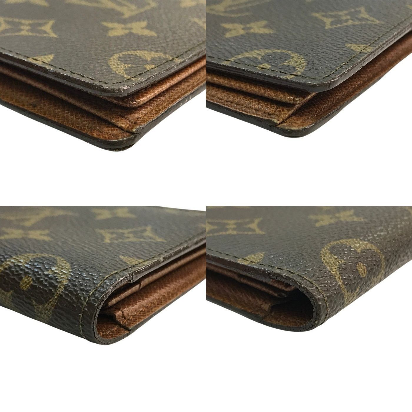 ⑧☆美品☆モノグラム ♪ジャポンサンガプール パスケース☆定期入れ LOUIS VUITTON ルイヴィトン モノグラム ジャポンサンガプール パス