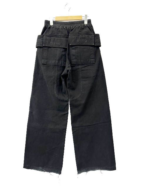 リックオウエンス Rick Owens DRKSHDW ダークシャドウ CVS Creatch