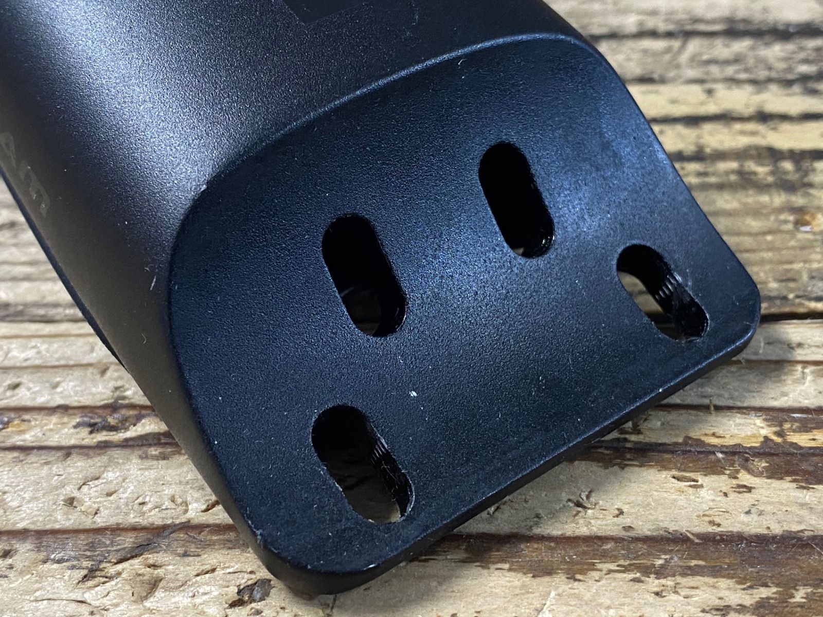 KJ455 キャノンデール cannondale HollowGram KNOT STEM アルミ ステム