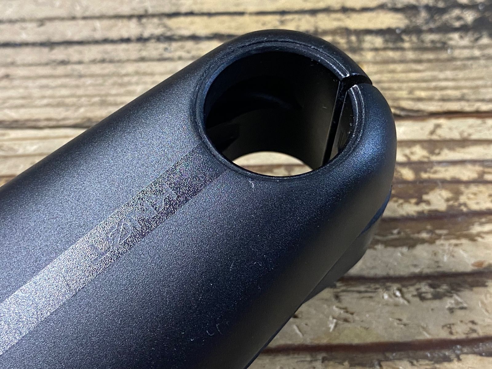 KJ455 キャノンデール cannondale HollowGram KNOT STEM アルミ ステム
