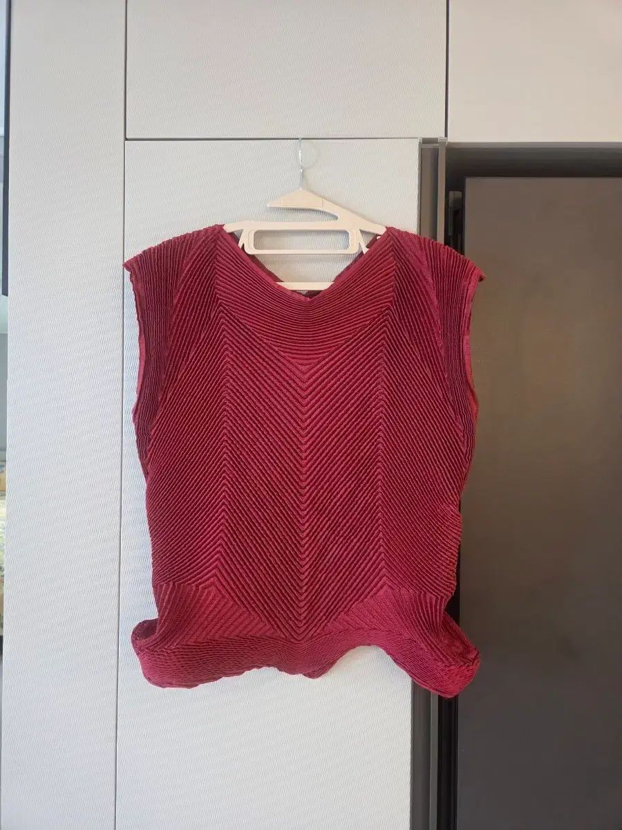 ISSEY MIYAKE プリーツ トップス 2サイズ