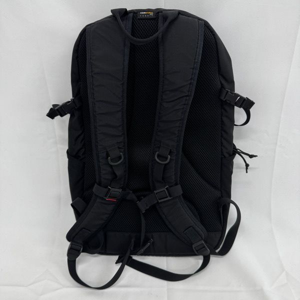 Supreme/シュプリーム【17SS】Cordura Ripstop Nylon Backpack