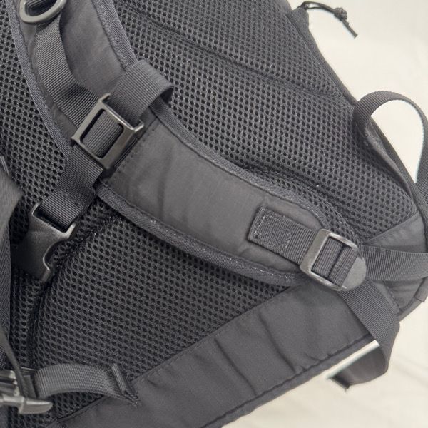 Supreme/シュプリーム【17SS】Cordura Ripstop Nylon Backpack