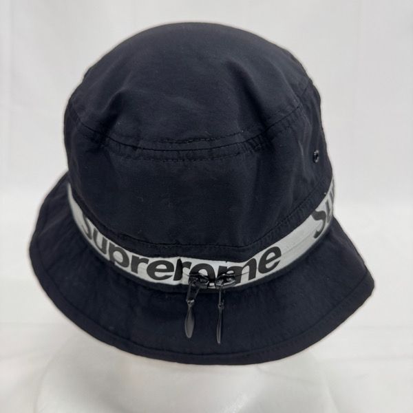 Supreme/シュプリーム【21SS】Reflective Zip Crusher/リフレクティブ