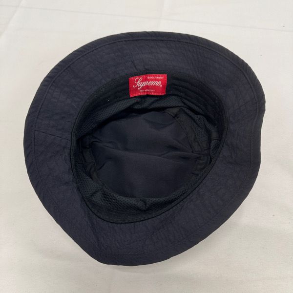 Supreme/シュプリーム【21SS】Reflective Zip Crusher/リフレクティブ