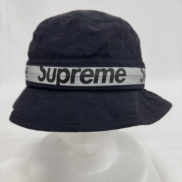 Supreme/シュプリーム【21SS】Reflective Zip Crusher/リフレクティブ