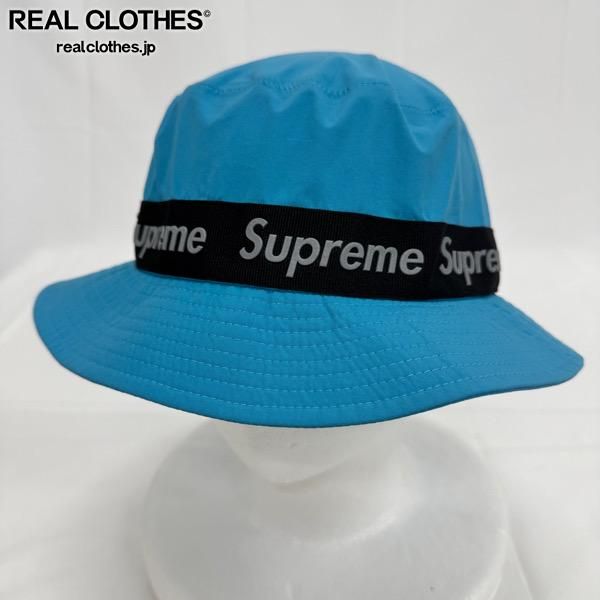 Supreme/シュプリーム【17AW】 Taped Seam Crusher/テープド シーム