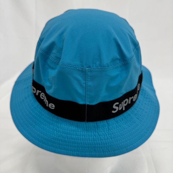 Supreme 17AW シュプリーム　テープド シーム クラッシャー ハット Supreme/シュプリーム【17AW】 Taped Seam Crusher/テープド シーム