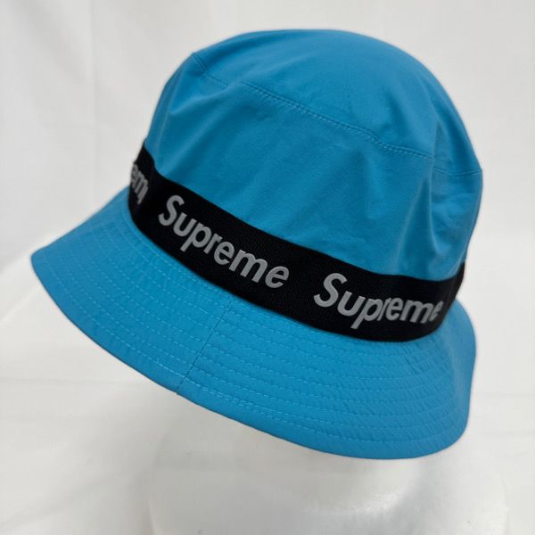 Supreme/シュプリーム【17AW】 Taped Seam Crusher/テープド シーム