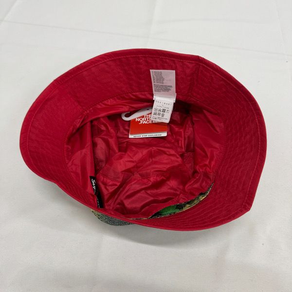 Supreme×THE NORTH FACE/シュプリーム×ノースフェイス【18SS