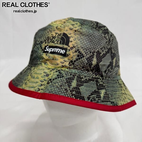 Supreme×THE NORTH FACE/シュプリーム×ノースフェイス【18SS