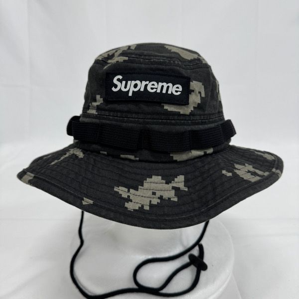 Supreme/シュプリーム【21AW】Military Boonie/ミリタリー ブーニー