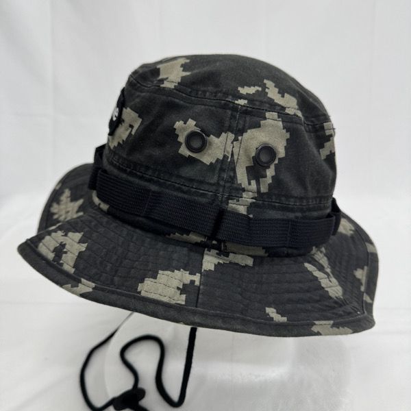 Supreme/シュプリーム【21AW】Military Boonie/ミリタリー ブーニー