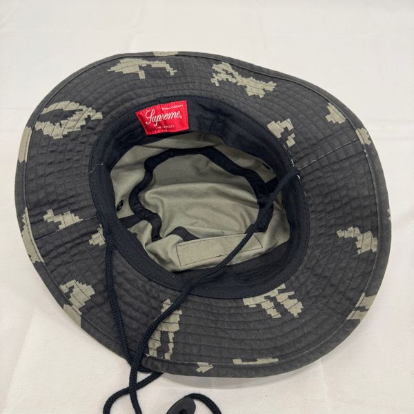 Supreme/シュプリーム【21AW】Military Boonie/ミリタリー ブーニー