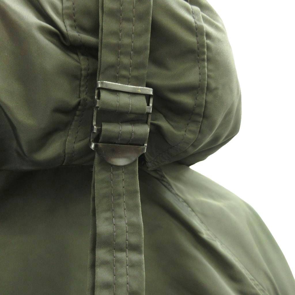 スピワック SPIEWAK N-3B ミリタリー フライトジャケット 上着 34