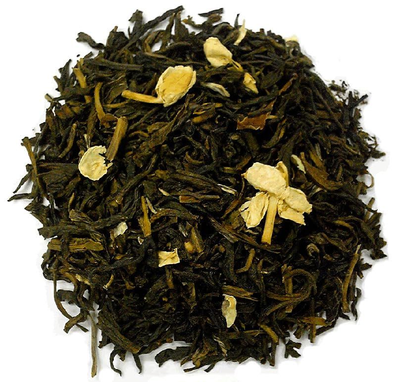 ジャスミン茶 1KG 常温【5個セット】