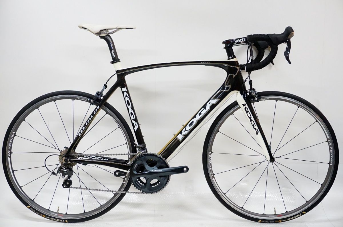 KOGA 「コガ」 KIMERA ROAD 3K 2012年モデル ロードバイク 