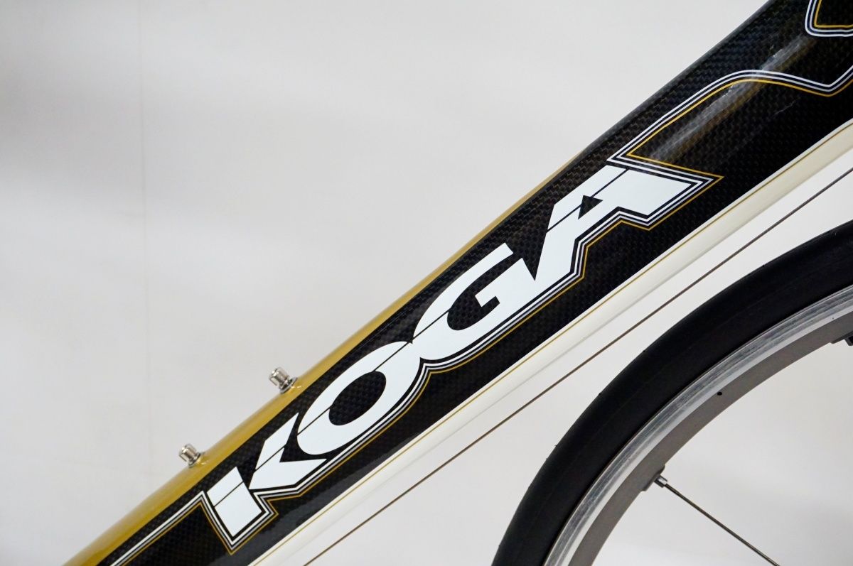 KOGA 「コガ」 KIMERA ROAD 3K 2012年モデル ロードバイク 