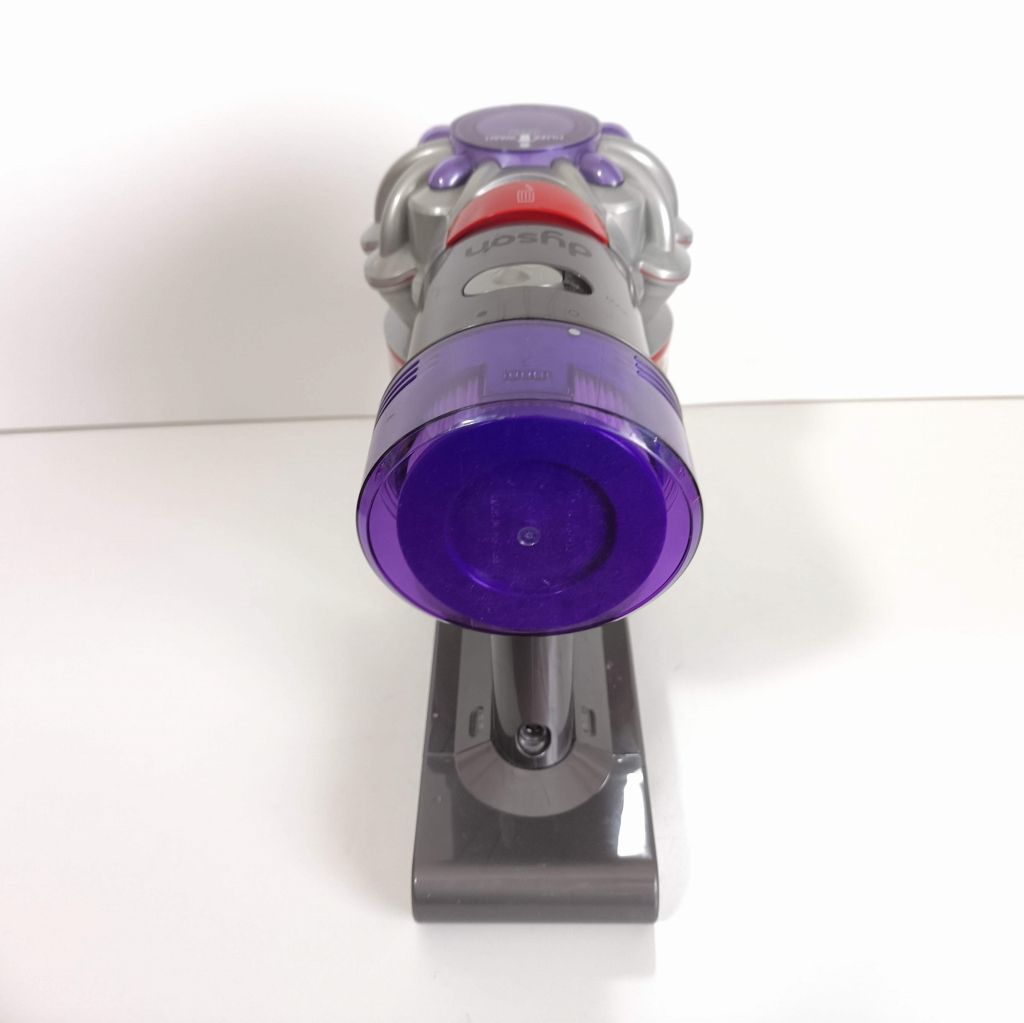 すぐ使える ダイソン 掃除機 V7 SV37 本体 サイクロン コードレス