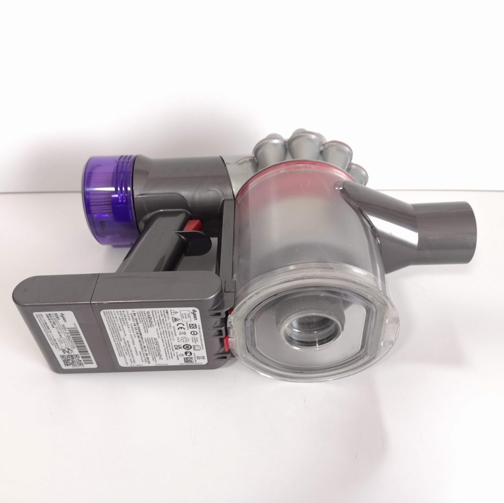 すぐ使える ダイソン 掃除機 V7 SV37 本体 サイクロン コードレス