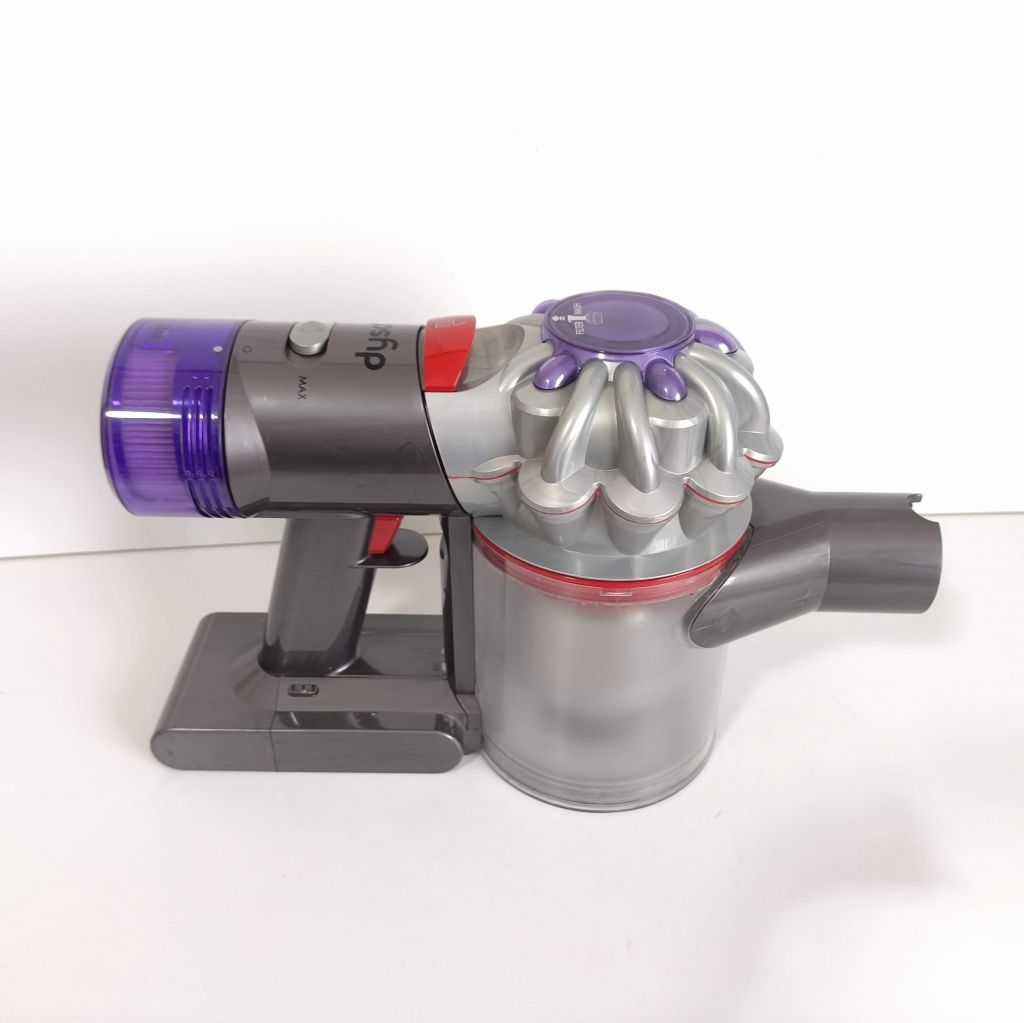 すぐ使える ダイソン 掃除機 V7 SV37 本体 サイクロン コードレス