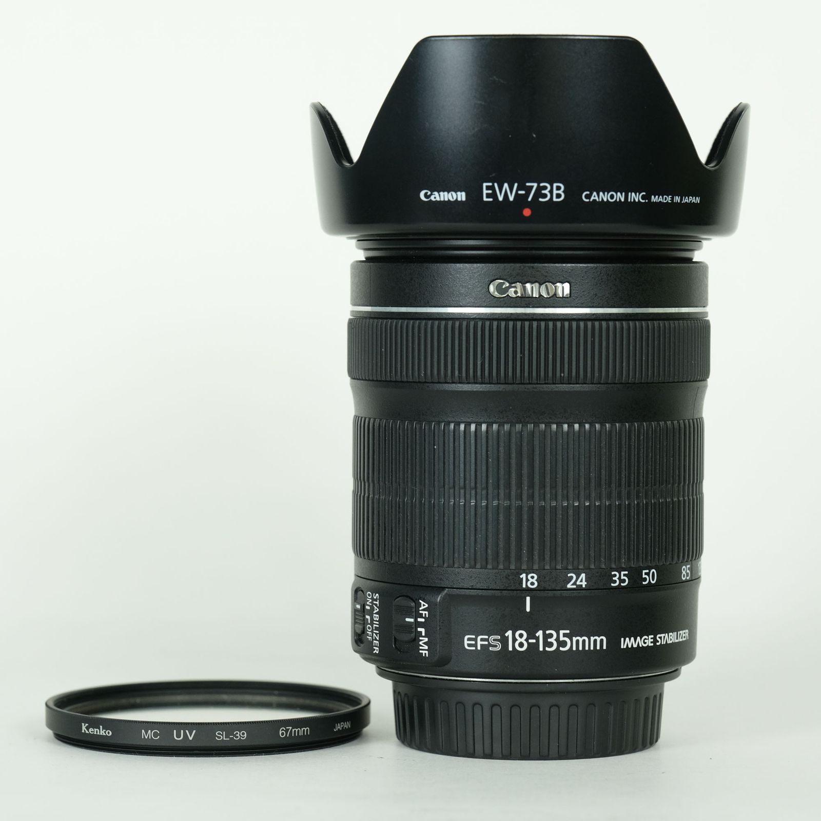TAMRON SP AF 200-500mm A08 キヤノンEF 超望遠