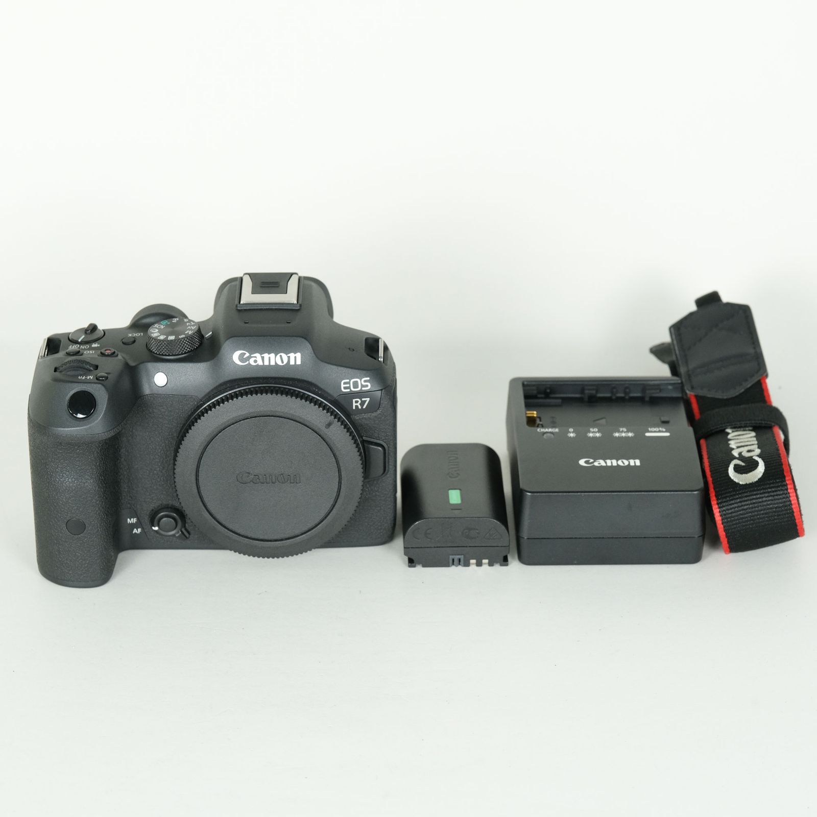 [良品] Canon EOS R7 [ボディ] | Canon RF-Sマウント
